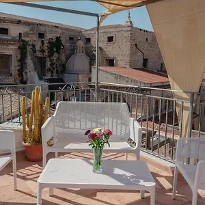 Frühstückspension 19, Palermo
